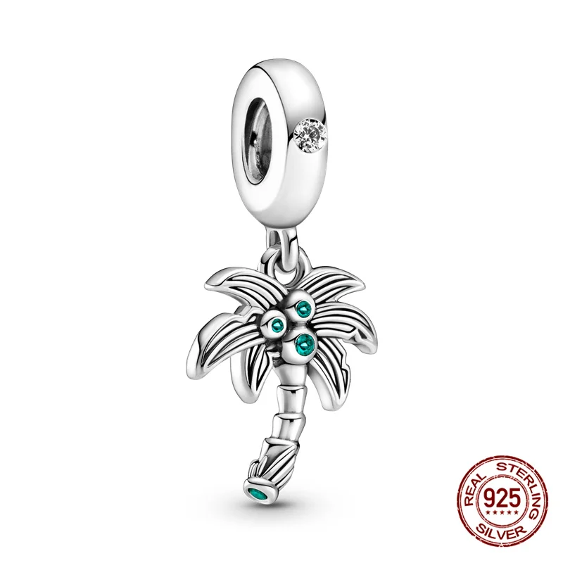 CodeMonkey 2020 Новое поступление 3 стильные милые шармы с единорогом из мультфильма