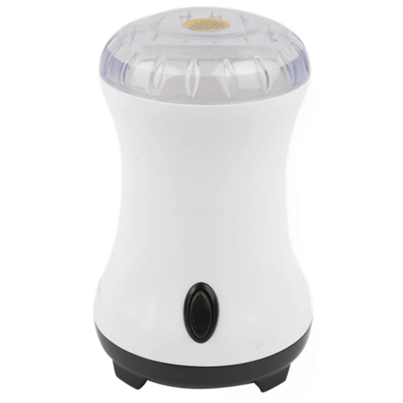 Мини электрическая кофемолка для зерен мельница измельчения инструмент Diy