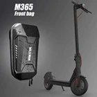 Универсальная сумка для ручки электрического скутера, Жесткий Чехол из ЭВА для Xiaomi M365 ES1, ES2, ES3, ES4, велосипедная сумка