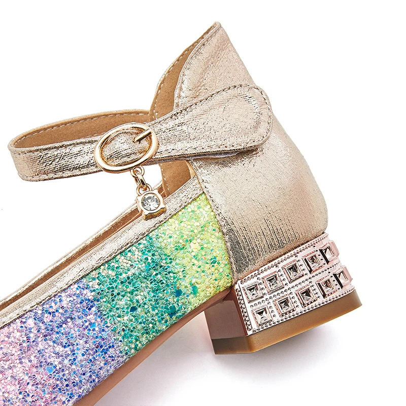 Детские туфли для бальных танцев 2020 женские современные кроссовки