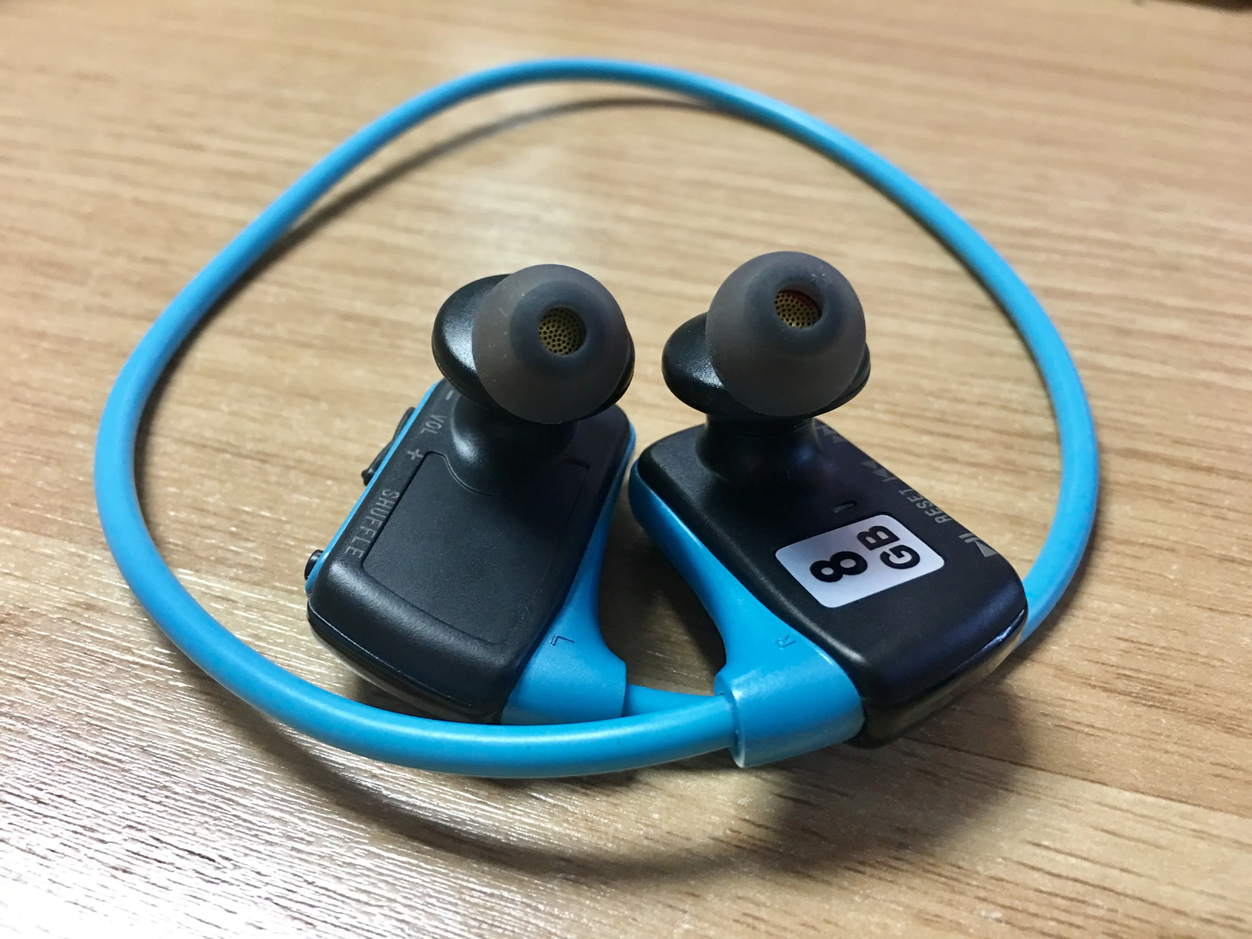 Модный w273 спортивный MP3-плеер для гарнитуры 8 Гб Walkman наушники для бега Mp3 музыкальный плеер наушники