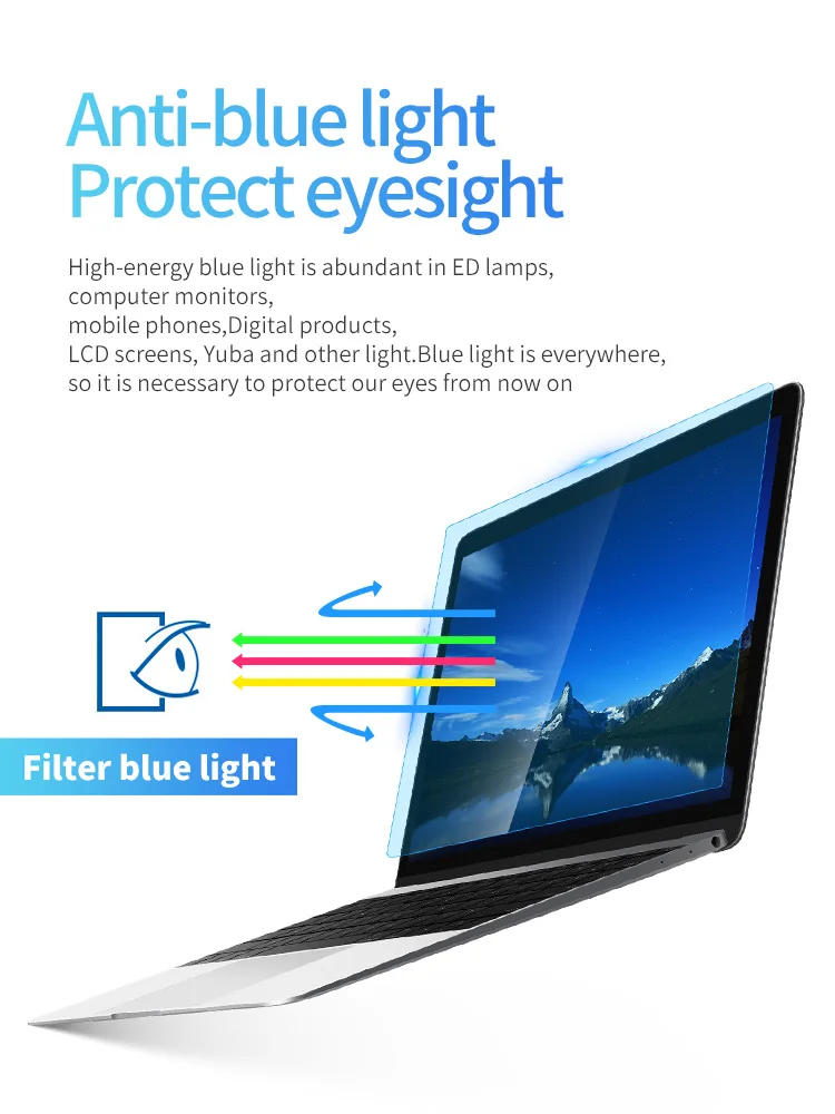 Защитная светильник ка KPAN для MacBook Pro 16 дюймов 2019 модель A2141|Защитные экраны