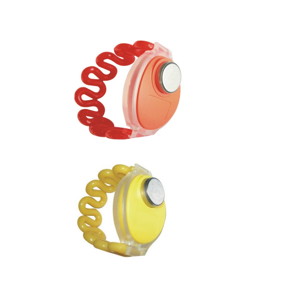 10 шт. iButton TM браслет для карт Немагнитный электронных ключей контроля доступа