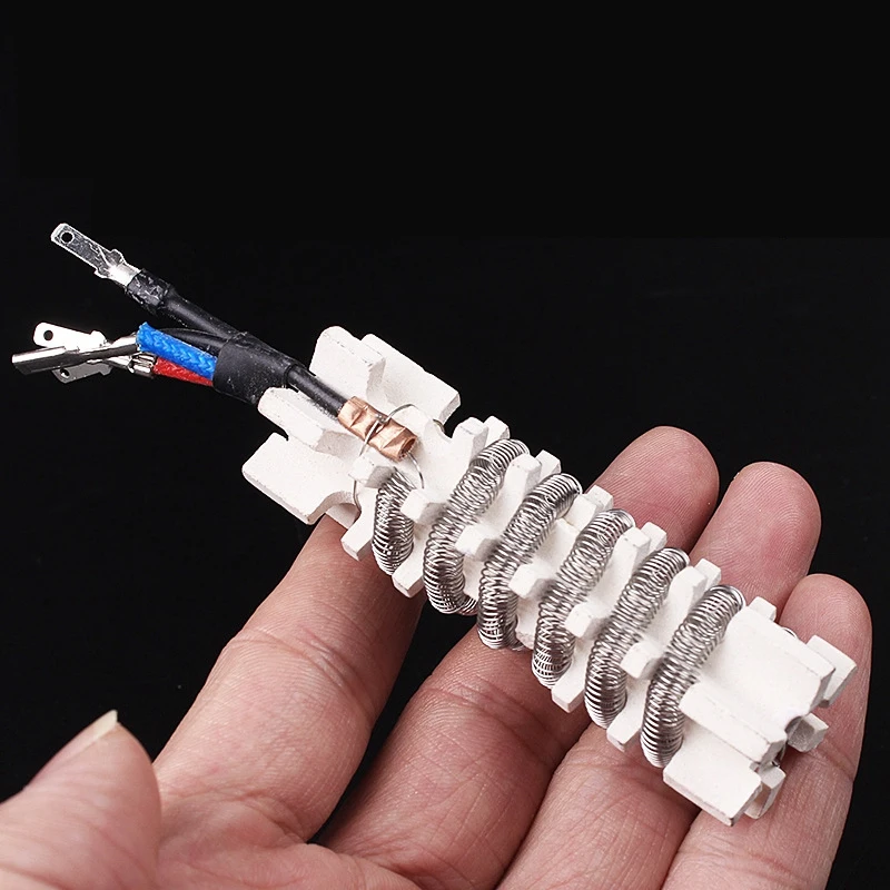 Нагревательный керамический нагревательный сердечник для горячего воздуха