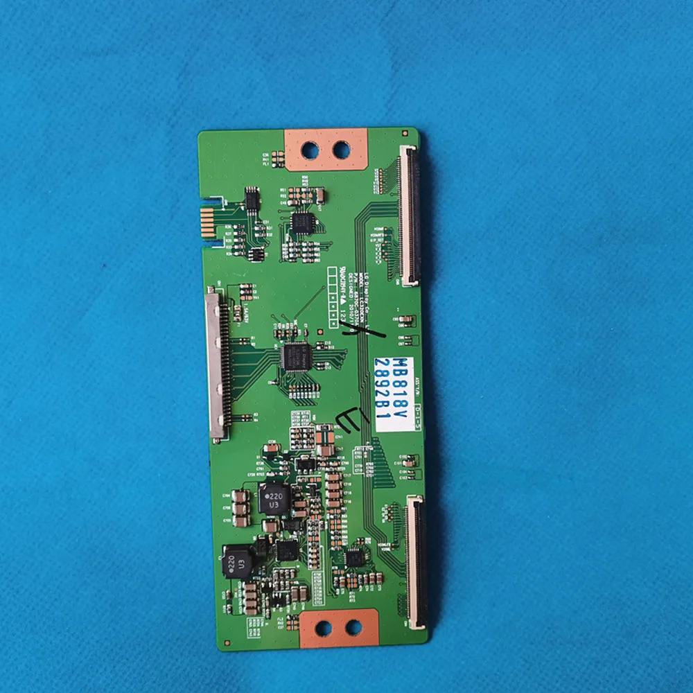 T-CON Logic Board 6870C-0370A LC320EXN 6871L-2892A для LG 32LS3450 32LM3400 32LS345T-ZA LCD32S913HD 32LS3400-ZC 32BL502B и т. д. |