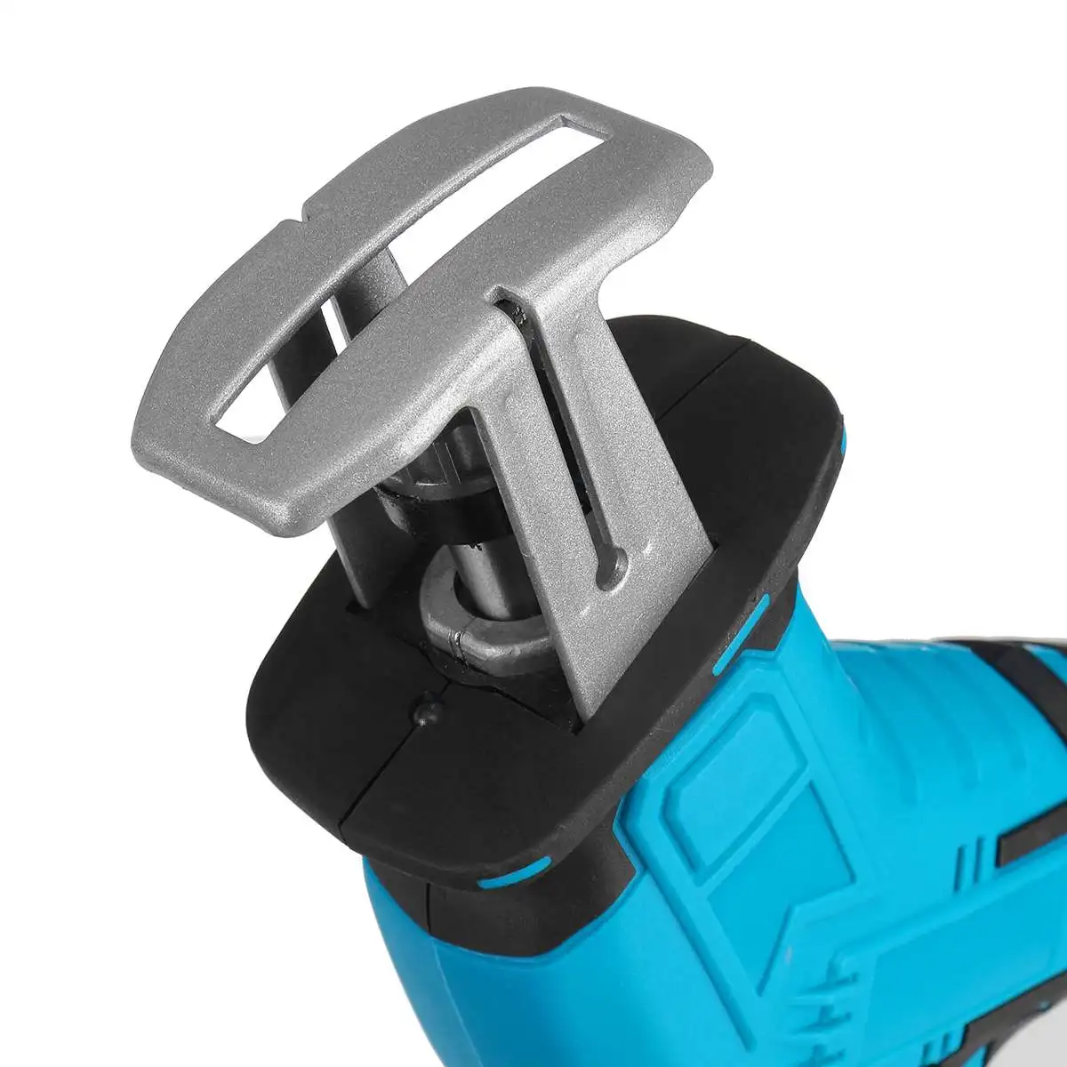 18V Portable Cordless Reciprocating Saw Replacement Metal Wood Cutting Machine Tool Electric for Makita Battery | Инструменты