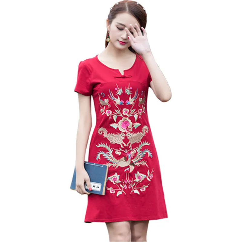 Для беременных с цветочным принтом платье вышивкой новые 2021 модная брендовая