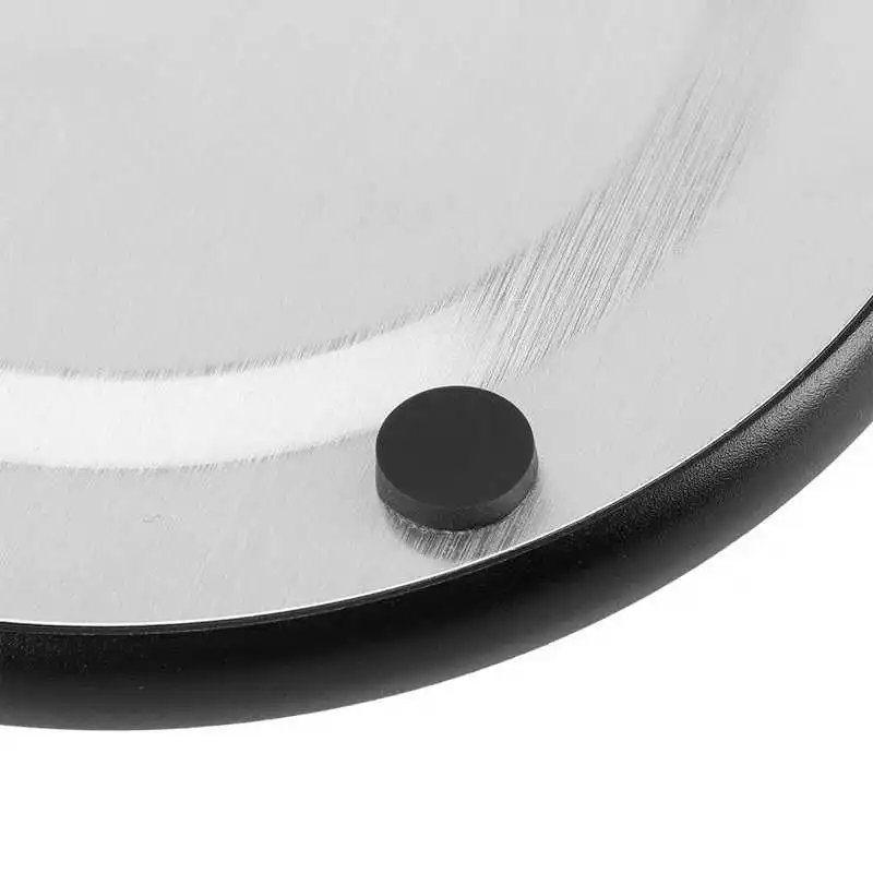 

Warmer Heating Mat Pad Plate for Office Home Desk Use US 110V Mug Warmer Ultrathin Electric Coffee Mug Cup