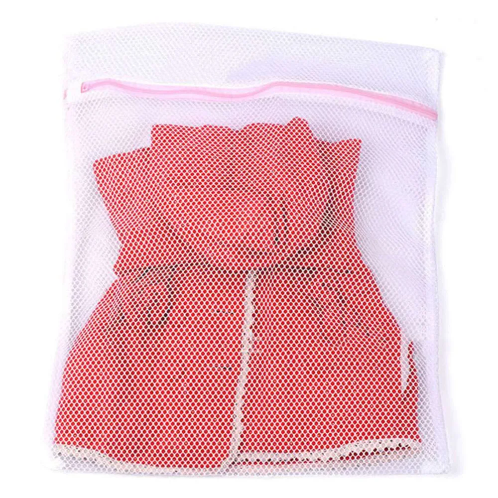 4 шт./компл. мешок для стирки белья сетчатый бюстгальтера сумка в стиральной