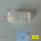 Автомобильный кронштейн для камеры заднего вида, подсветка номерного знака, корпус для Toyota Reiz Vios Mark X Crown S200 Corolla E120 E130