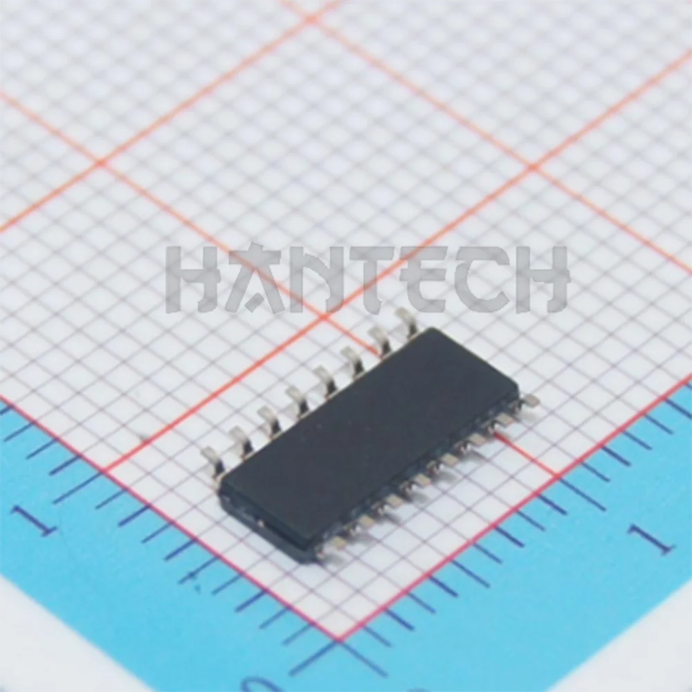 

NXP NEXPERIA HEF4053BT аналоговый переключатель