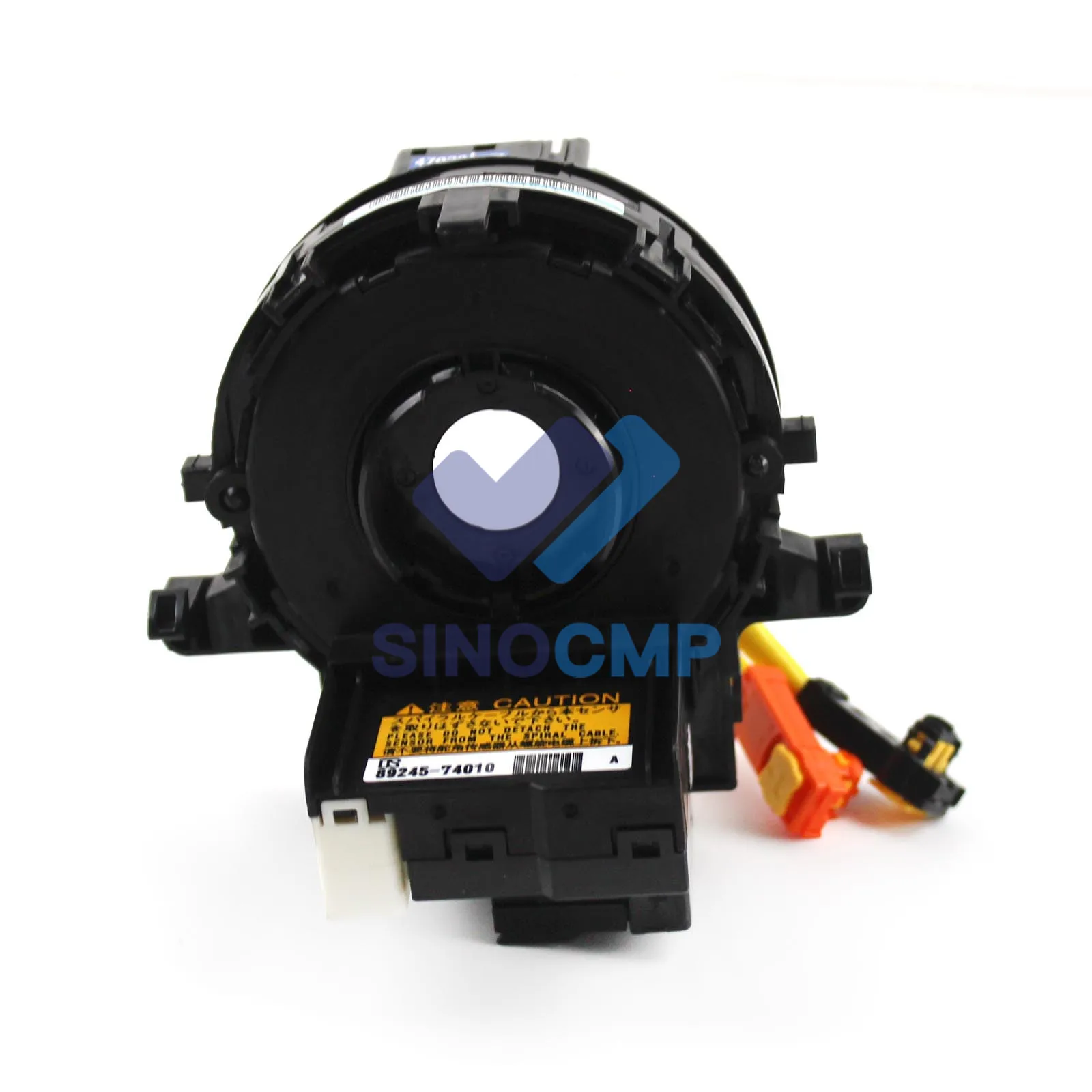 

12-15 Clockspring Steering Angle Sensor 84307-47020 89245-74010 OEM