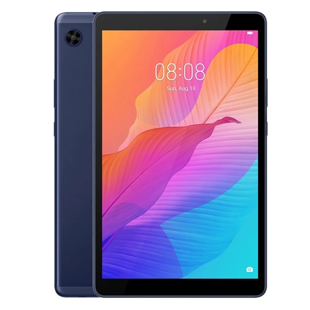 Планшет Huawei Matepad T 8" LTE 32Gb KOB2-L09 Deep Blue_УЦEНКА | Компьютеры и офис