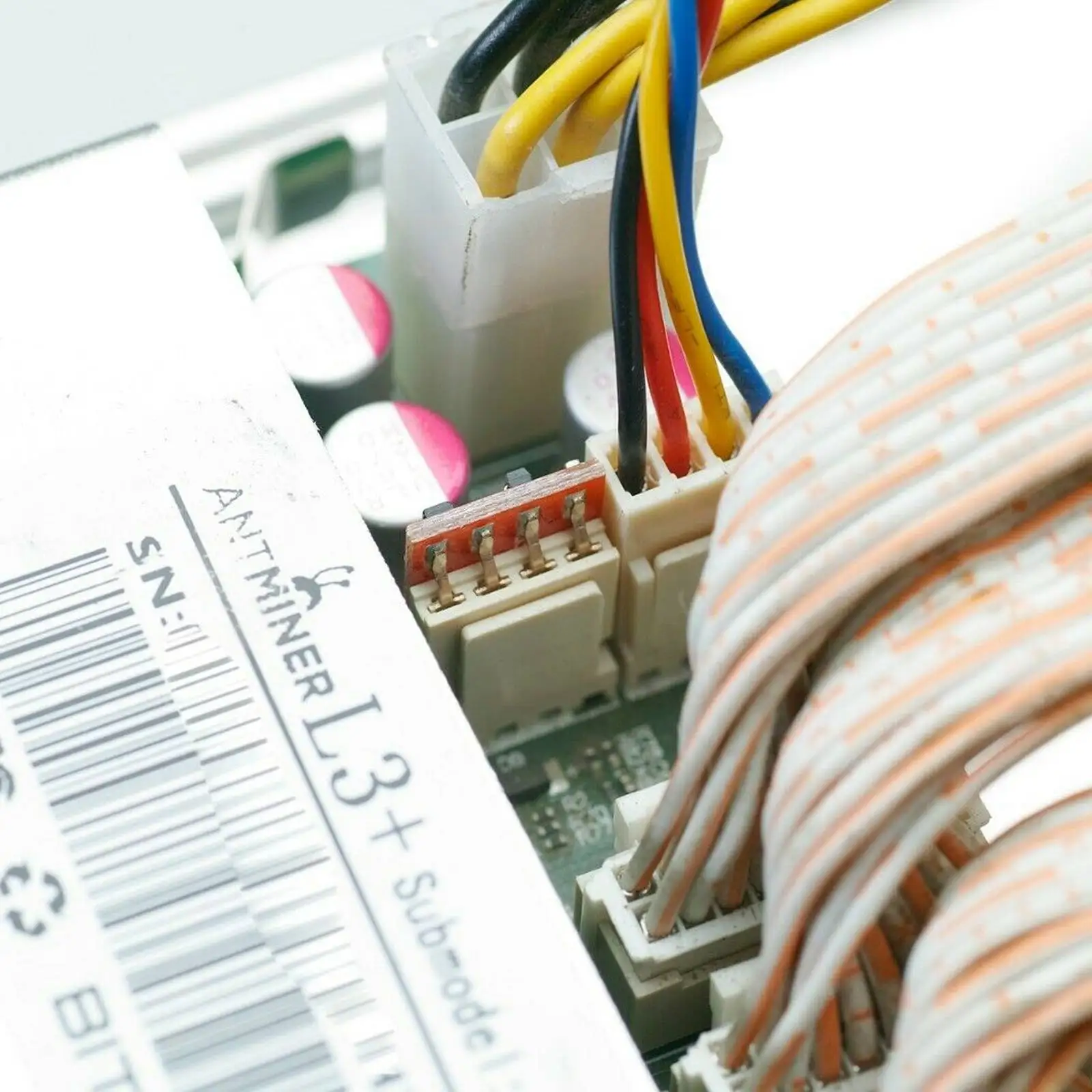 2 шт. вентиляторные симуляторы для майнинга Bitmain Antminer L3 D3 S7 S9 Z9 S17 T15 T9 V9 | Игрушки и