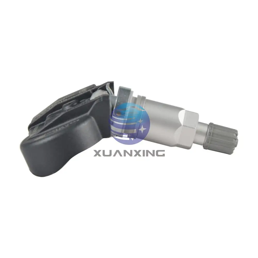 407005578R датчик давления в шинах Система мониторинга 433 МГц TPMS для MEGANE 2 (2002-2009) SCENIC