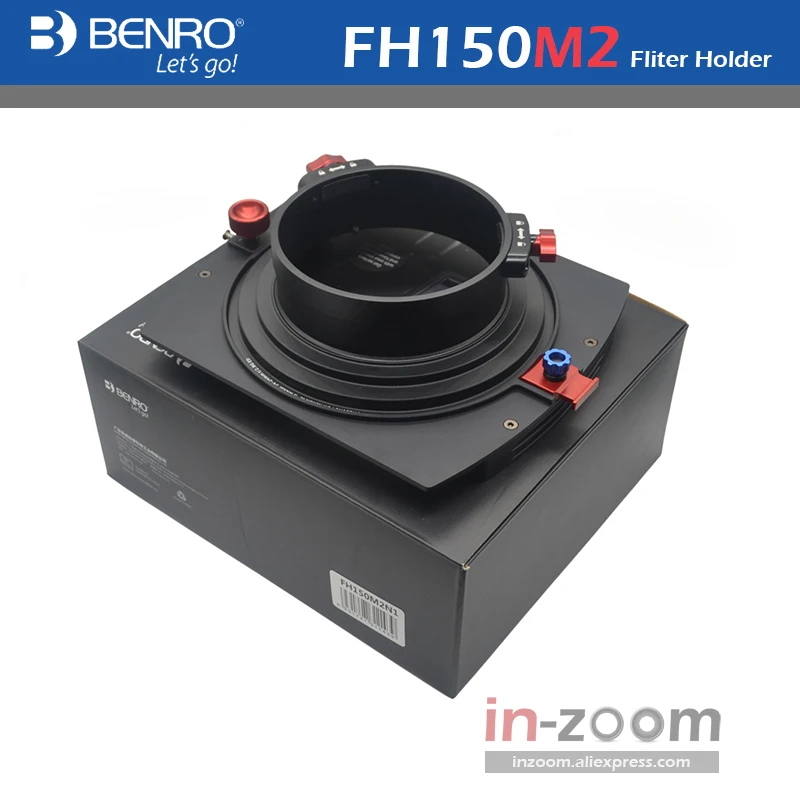 

Benro FH150M2, 150 , ND/GND/CPL 14