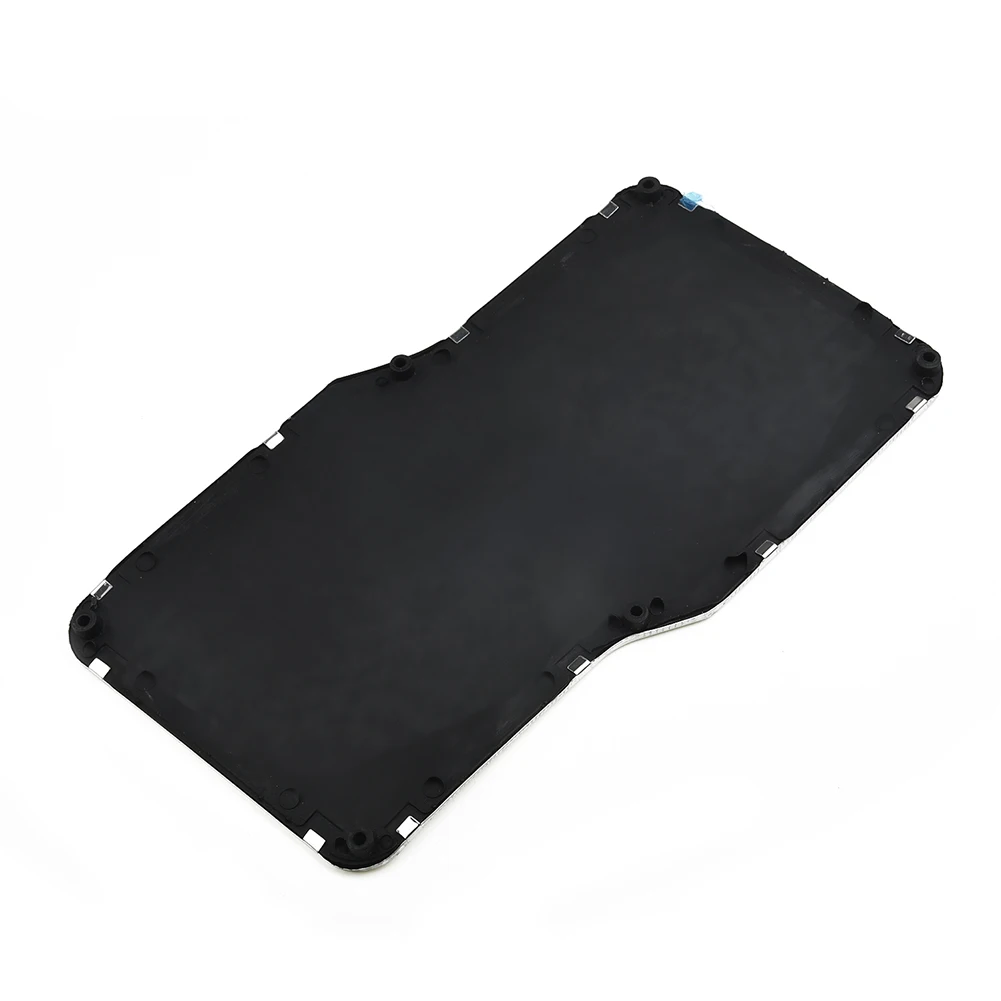 Универсальная алюминиевая подставка для ног из нержавеющей стали коврик педалей