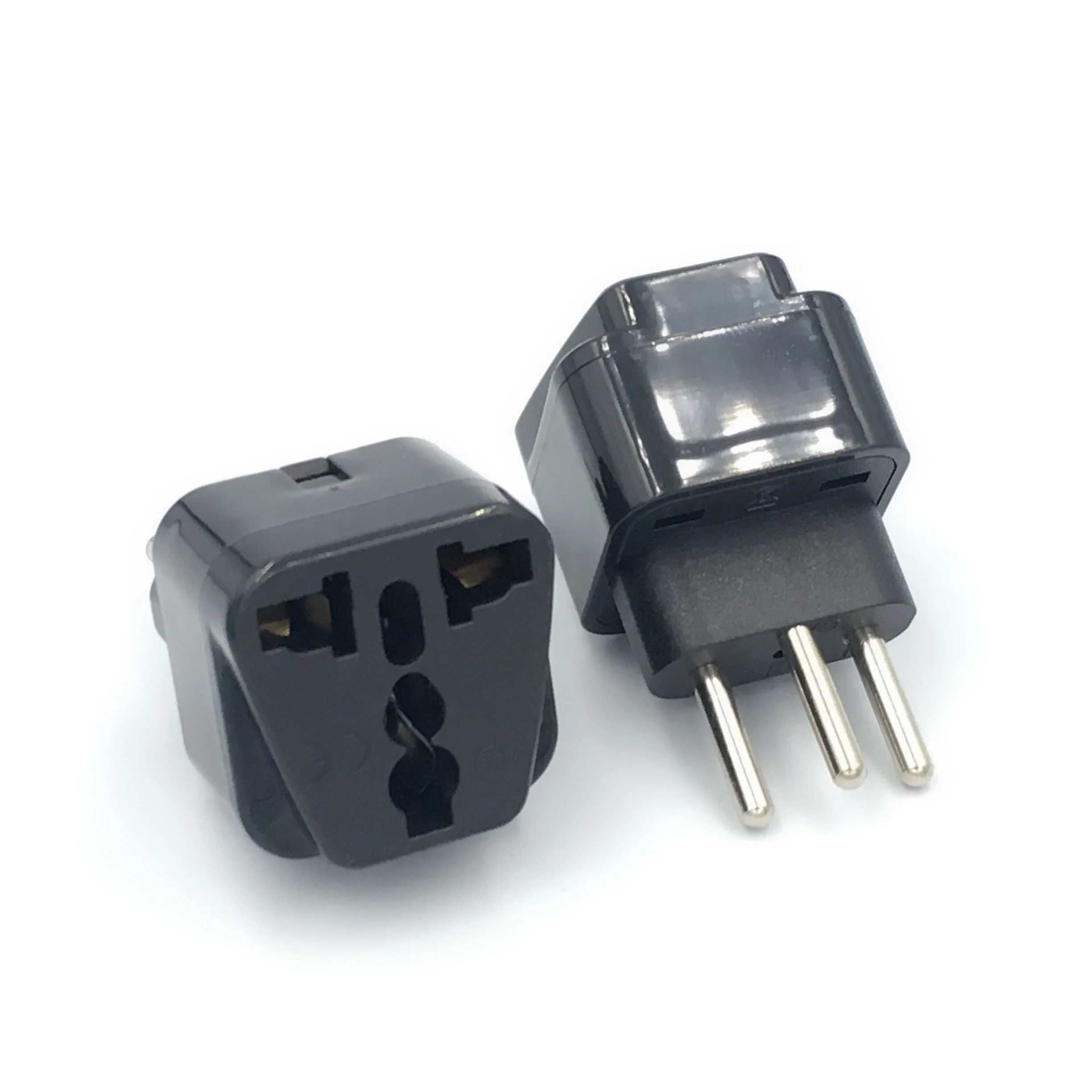 Практичный Универсальный 800 Вт ABS медный материал Великобритания/США/ЕС/Россия в