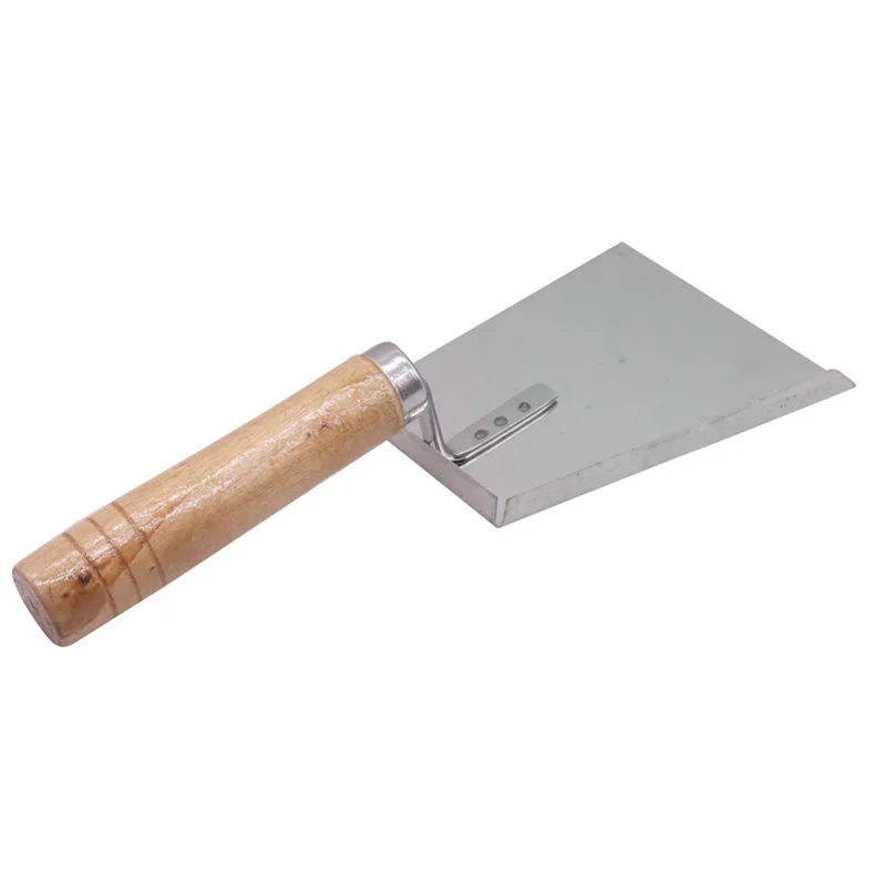 

Honey Shovel Scraper Professional Equipment Supplies Livestock Supplies