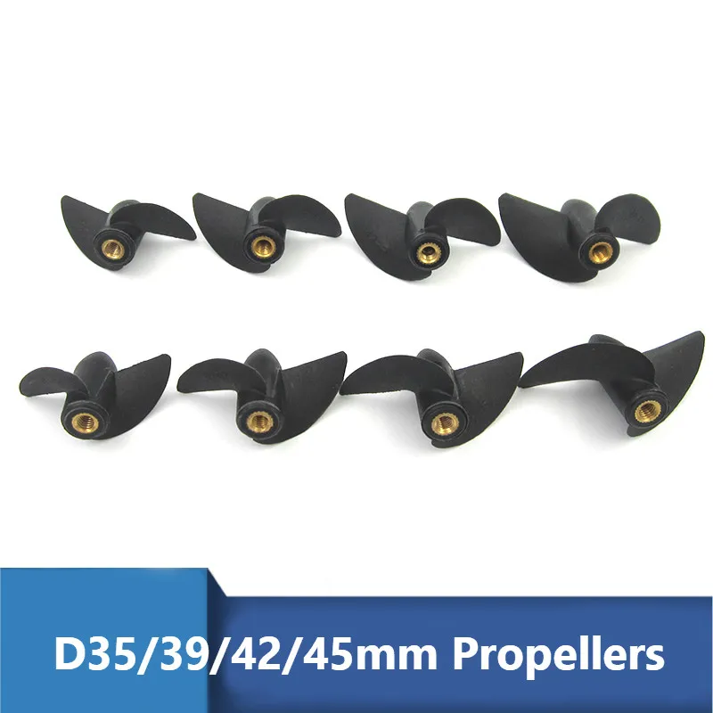 пропеллеры с 2 лезвиями d35394245 мм