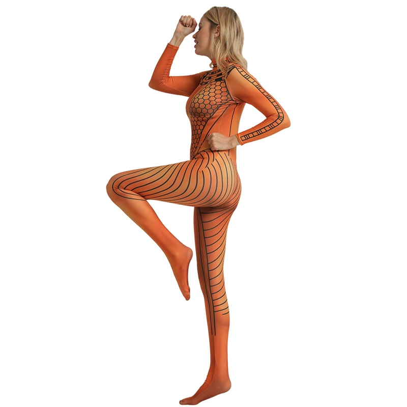 Женский костюм для косплея Мумия возвращается египетская Клеопатра королевы на