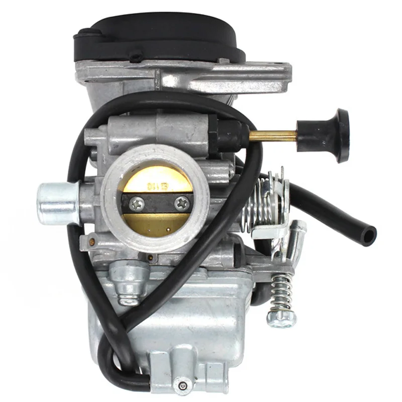 Карбюратор для Suzuki GN125 1994 - 2001 GS125 Mikuni 125Cc EN125 GN125E 26 мм | Автомобили и мотоциклы