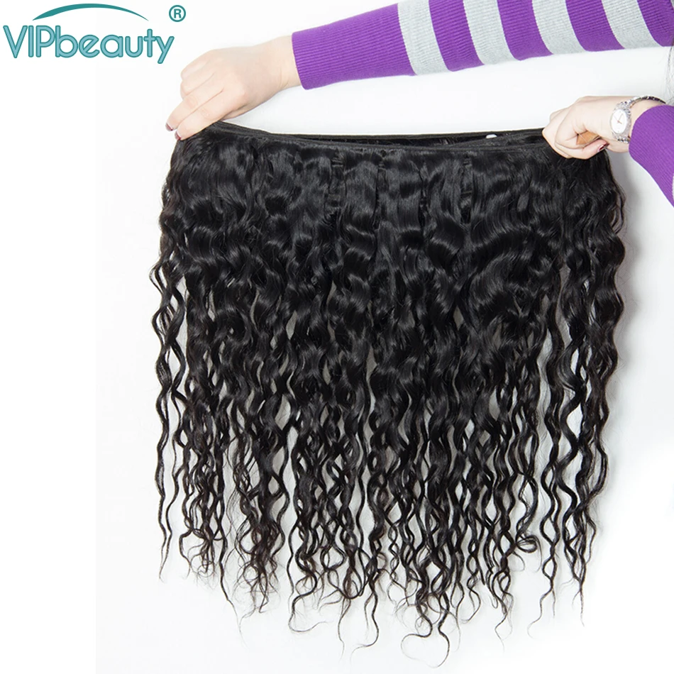 Индийские волнистые волосы Remy для наращивания естественный цвет 1B можно