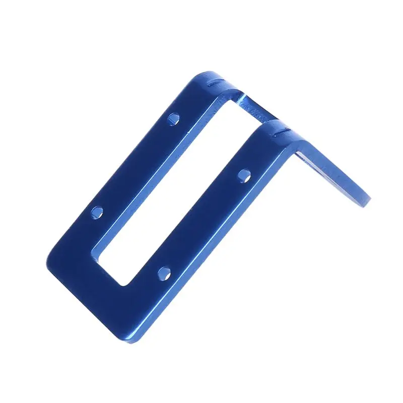 алюминиевое крепление двиг