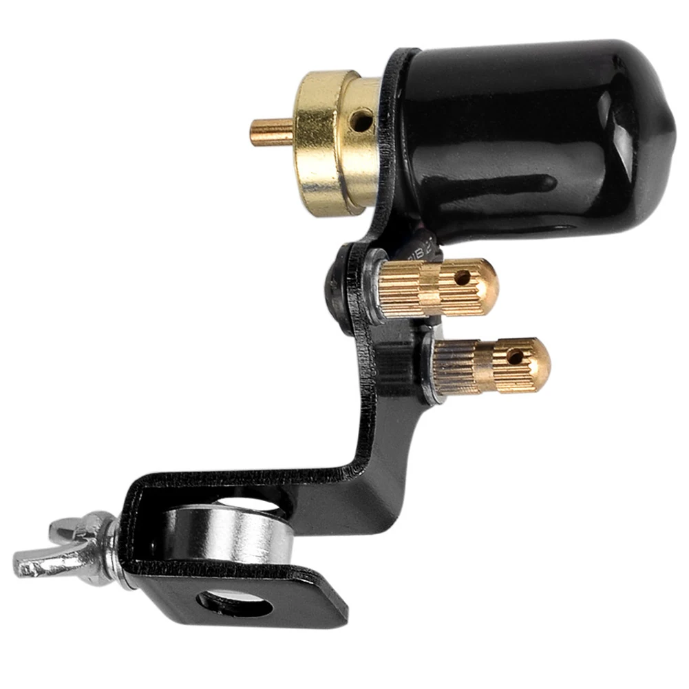 

New Professional Strong Quiet Motor Electric Rotary Tattoo Machine Shader Supply For Artists Tattoo Supply Easy to Use Durable