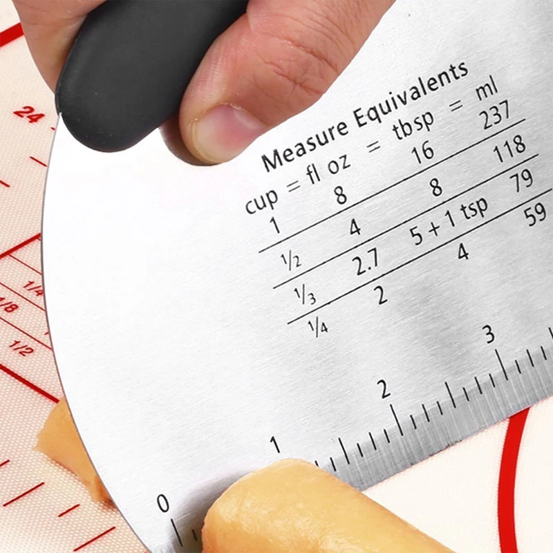 1 шт. металлический гриль из нержавеющей стали скребок измельчитель-отлично