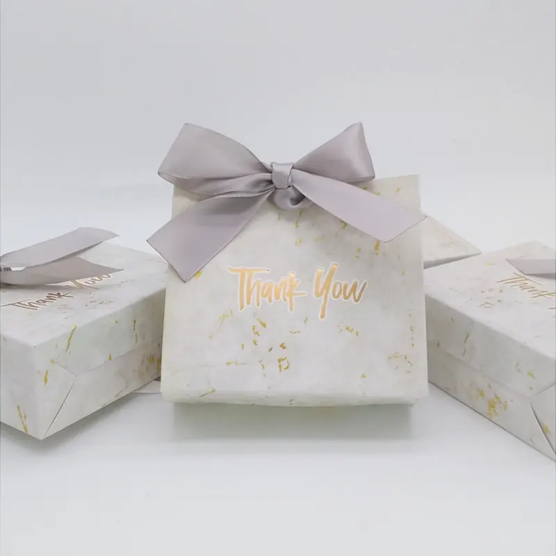 

Креативный Подарочный пакет с надписью «Thank You», бумажный пакет, свадебный подарок для будущей матери, подарок на день Святого Валентина, пра...