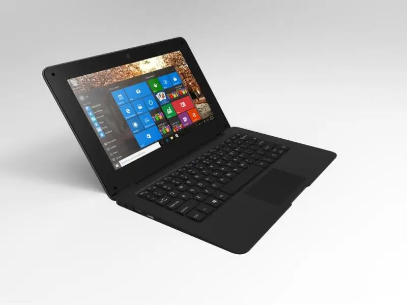 Win10 10,1 дюймовый планшетный ПК 1068 HD 1366*768 Intel Atom X5-Z8350 1,9 2G Гц четырехъядерный 2G ram 3 2G rom BT HDMI нетбук ноутбук компьютер