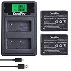 Аккумулятор с зарядным устройством для Fujifilm NP W126 W126S HS30EXR HS33EXR HS35EXR HS50EXR X100F