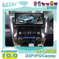 for toyota alphard 30 2015 2019 android 2din car radio gps navigation multimedia video player autoradio stereo head unit screen