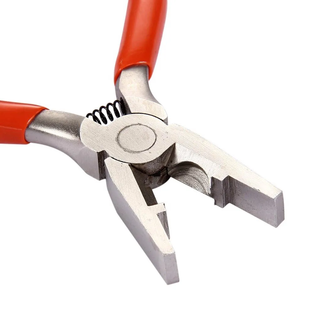 Scotchlok connection Plier Tool Telecom Pliers Clamp Wire Cutter K1 K2 K3 K4 K5 K7 3M Connector Cable Cutting | Инструменты
