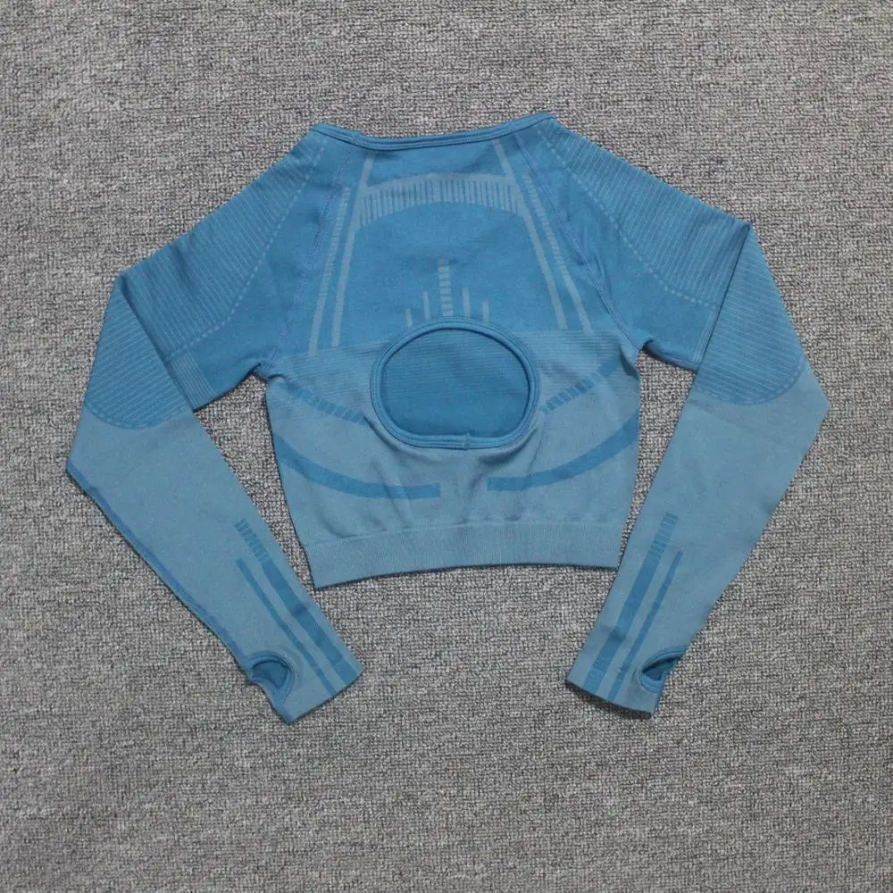 Комплект из 2 предметов женский спортивный костюм комплект для йоги одежда