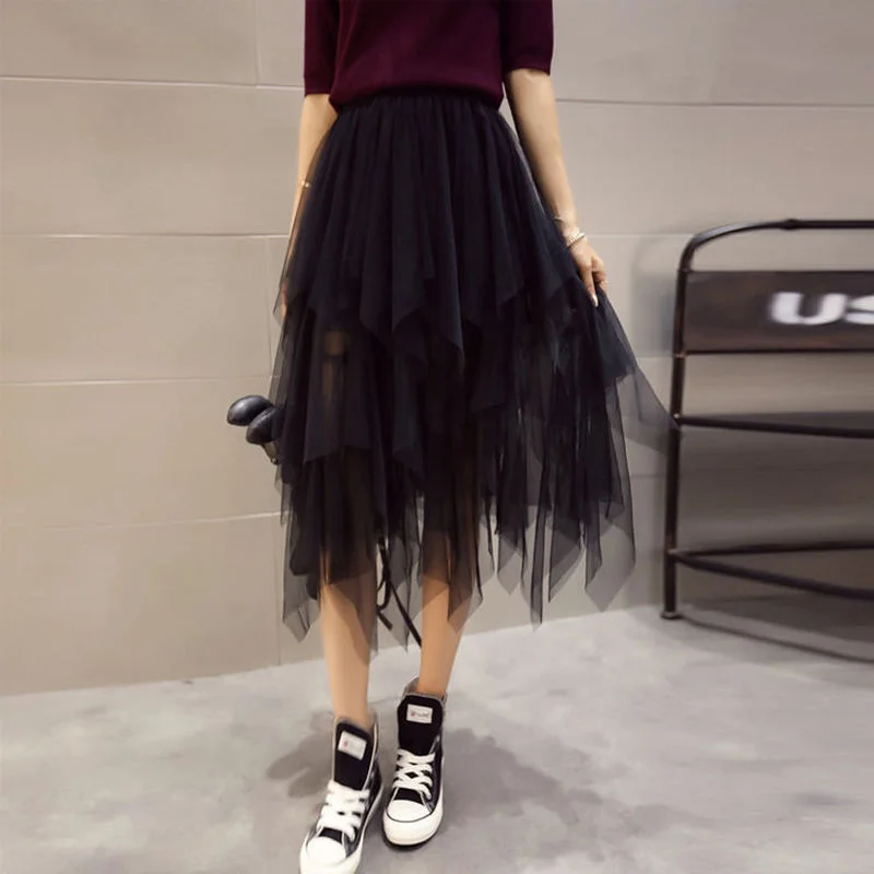 

Skirts