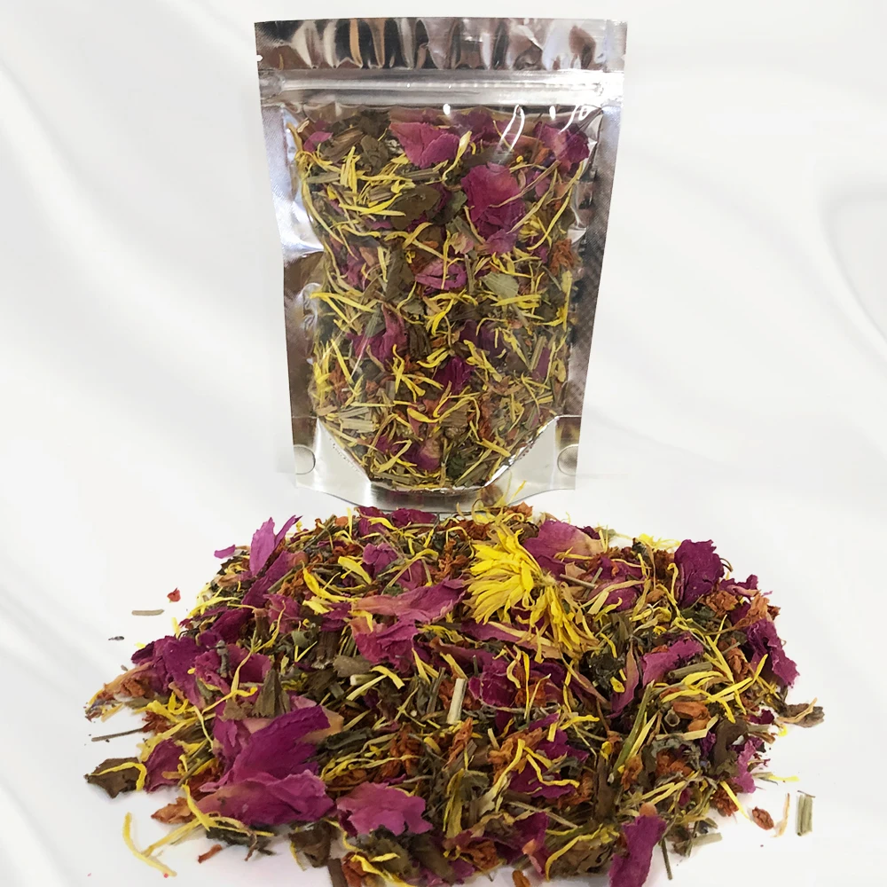 Паровая детоксикация Yoni 100% 1 упаковка китайские травы для женщин вагинальный пар