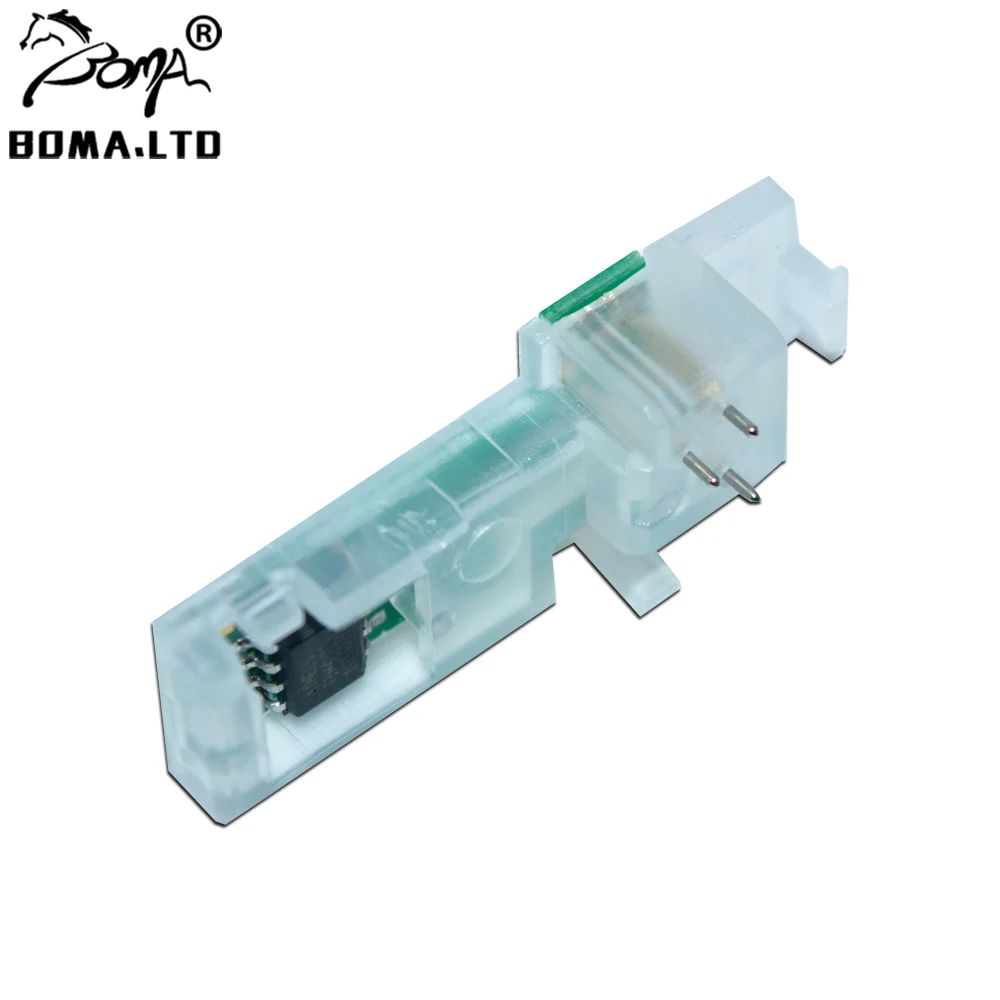 BOMA.LTD T5801 - T5809 T5811-T5819 T5891-T5899 картридж чип Сенсор для EPSON SureColor 3880 3800 3800C 3850 3890 3885