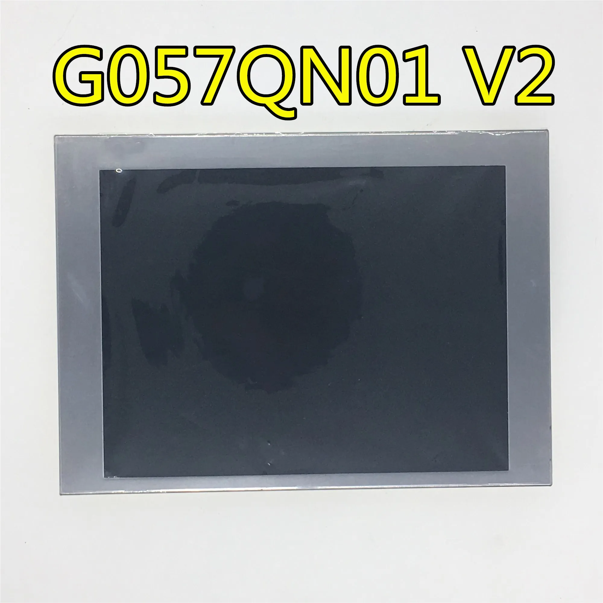 

Can provide test video , 90 days warranty G057QN01 V2 5.7"320*240 a-Si TFT-LCD panel