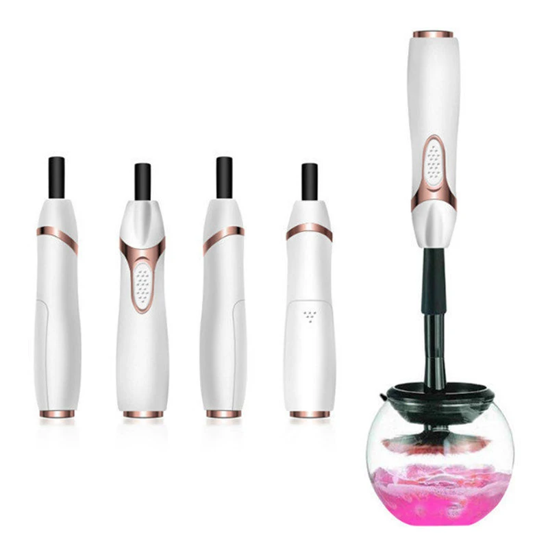 

Губка для снятия макияжа, очиститель, удаление теней на кисти для макияжа, очиститель кистей для макияжа