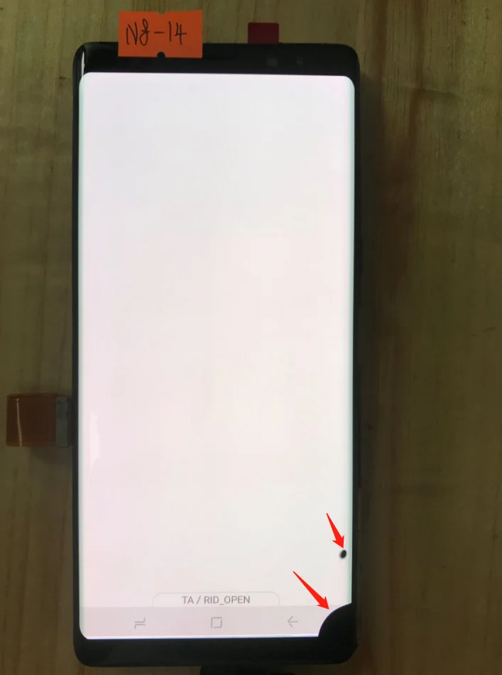 thumb