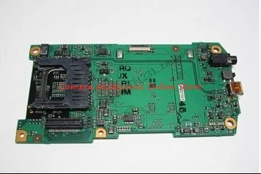 

D40 Main board MCU Mother Board D40 Motherboard for Nikon D40 mainboard Camera parts free shipping