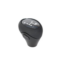 automatic gear shift knob shifter lever for smart 450 451 2000 2007