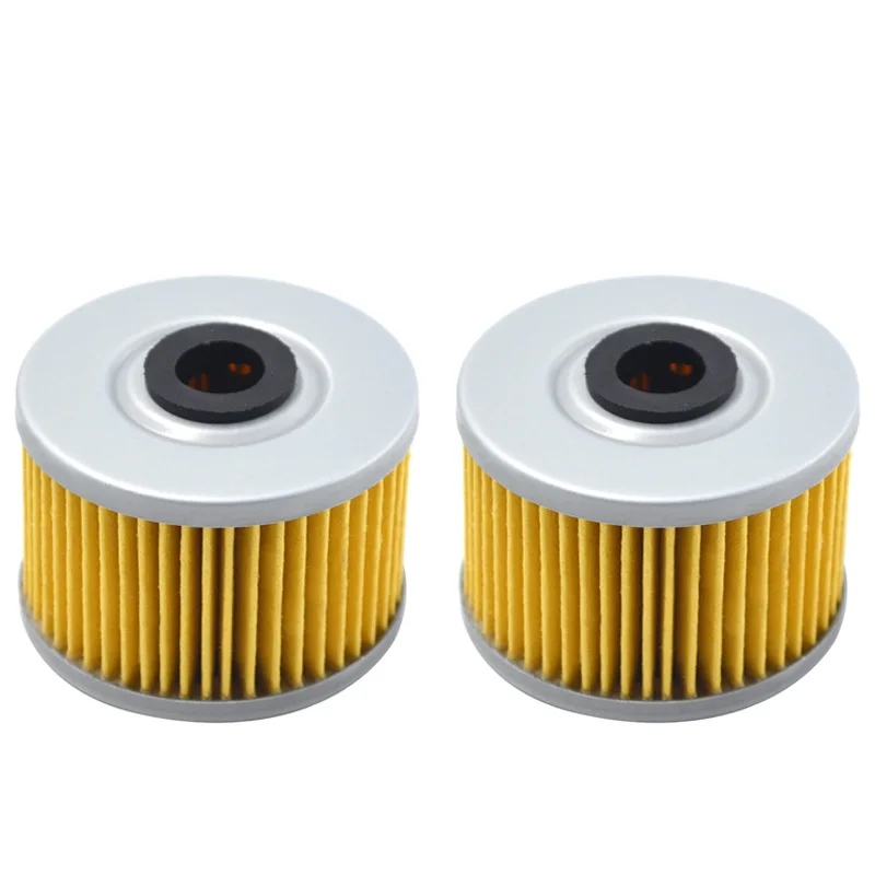 Масляный фильтр для газа EC400 EC 400 FFSE 2002-2007 EC450 450 FES450 2003-2007 WILD 2004-2005 4 шт. | Автомобили и
