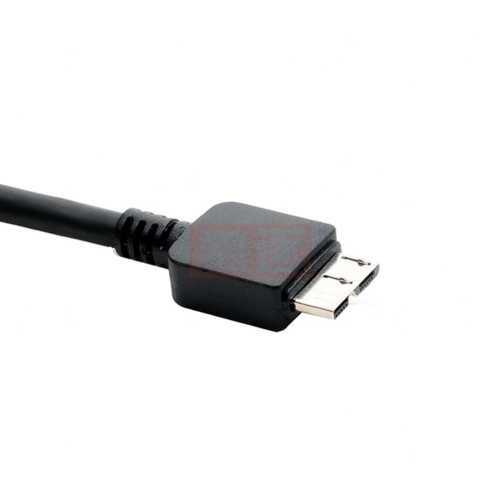 USB 3.1 Type-C к 3 1 Micro B кабельный разъем для MAC BOOK WINDOWS PC USB3.1 USB3.0 30 см