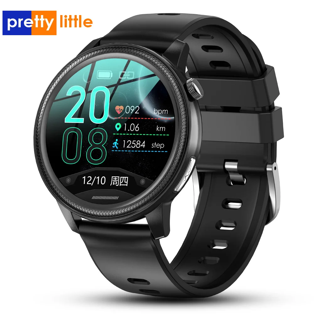 

S-31 Smart Watch Men ECG Blood Pressure Monitor Heart Rate Smartwatch Women Fitness Tracker Sport Band Wristband