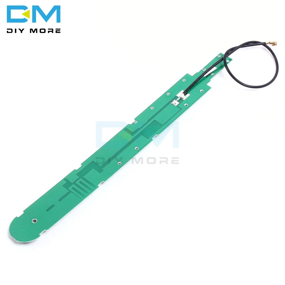 Антенна Omni GSM 3G 4G с интерфейсом IPEX CDMA WCDMA TDSCDMA LTE PCB Модульная плата пластина