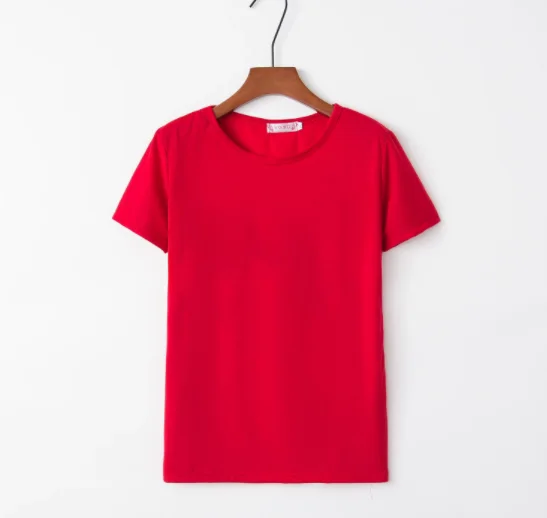 

Women red Tops