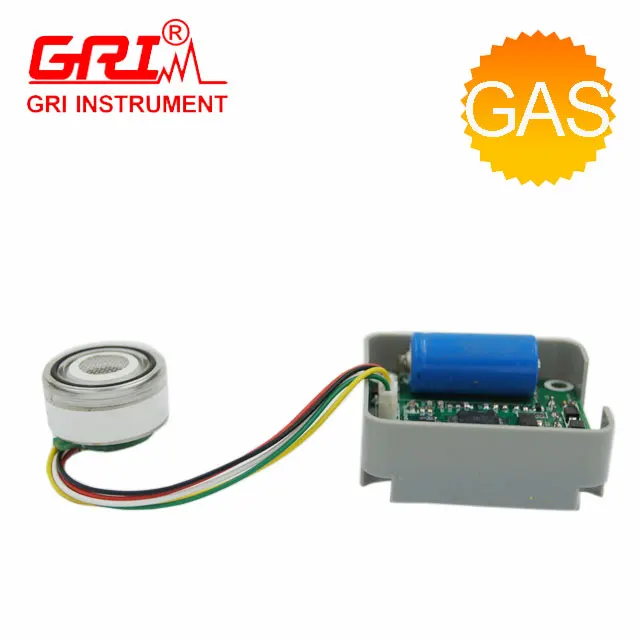 

VOC gas detection module gas sensor